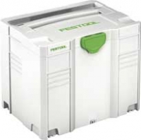 Festool SYSTAINER T-LOC SYS-PF 1200/ATF/AP 55 497661