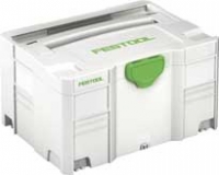 Festool SYSTAINER T-LOC SYS-TPE 497677