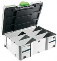 Festool Sortiment SYS SORT-SYS DOMINO 498889