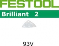 Festool Brusivo STF V93/6 P180 BR2/10 492882