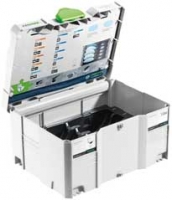 Festool SYSTAINER T-LOC SYS-STF D150 4S 497821