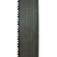 Scheppach Pilový pás 12/0,36/1490 mm, 4 z/´´, použití dřevo, plasty pro Basato/Basa 1 obj.č. 73220701