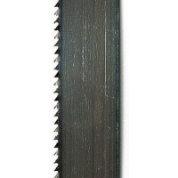 Scheppach Pilový pás na dřevo a plasty pro SB 12 / HBS 300/400(24/0,5/2240 mm, 24z/palec) obj.č 3901502703