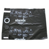 Starmix Filtrační sáček na azbestový odpad FBPE 35 - 5 ks obj.č. 425757