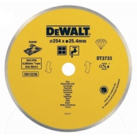 DEWALT Diamantový kotouč na keramické obklady pro D24000 - DT3733 DT3733