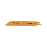 DEWALT Bimetalové pilové listy pro řezání kovu DT2361