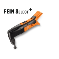 FEIN ABLK 18 1.6 E Select Akumulátorové prostřihovací nůžky do 1,6 mm obj.č. 71320461000 DOPRAVA ZDARMA