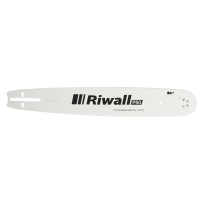 RIWALL PRO Vodící lišta 40 cm (16"), 0,325", 1,5 mm pro RPCS 5040/5140 RACC00095