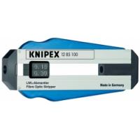 KNIPEX Nůž odizolovací na světlovody obj.č. 1285100SB