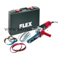 FLEX Pásový pilník LBS 1105 VE Set  319.007