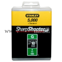 STANLEY HD Sponky- Typ G 4/11/140 STANLEY 1-TRA706-5T