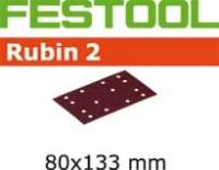Festool Brusný papír STF 80X133 P150 RU2/50 499051