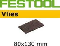 Festool Brusný papír STF 80x130/0 S800 VL/5 483582