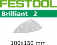 Festool Brusivo STF DELTA/7 P40-BR2/10 492804
