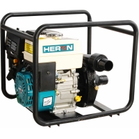 HERON EMPH 20 čerpadlo motorové tlakové EMPH 15 10  6,5 HP 8895109 
