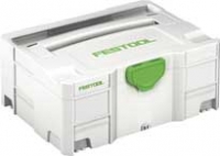Festool SYSTAINER T-LOC SYS-RO 150 E/WTS 150 497662
