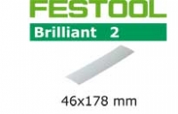 Festool Brusivo STF 46x178/0 P40 BR2/10 492843