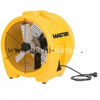 MASTER BL8800 Průmyslový ventilátor BL 8800  DOPRAVA ZDARMA