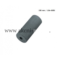 IGM Válec gumový - 150 mm pro ruční nanašečku lepidla