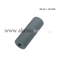 IGM  Válec gumový - 180 mm pro ruční nanašečku lepidla 
