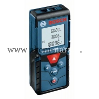 laserový měřič vzdálenosti, dálkoměr, bosch GLM 40 Professional 0601072900
