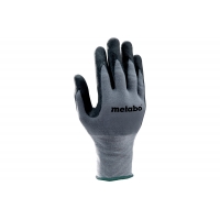 METABO Pracovní rukavice obj.č. 623760000