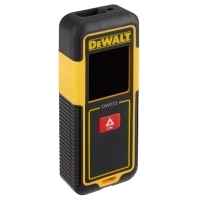 DEWALT Laserový dálkoměr DW033