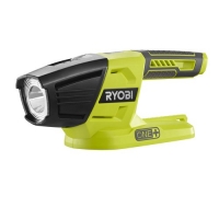 RYOBI R18T-0 18V One Plus TM LED svítilna bez akumulátoru a nabíječky obj. č. 5133003373