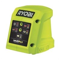 RYOBI RC18115 18V One Plus TM nabíječka 1,5 Ah obj. č. 5133003589