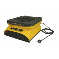 MASTER CDX 20 Ventilátor podlahový 