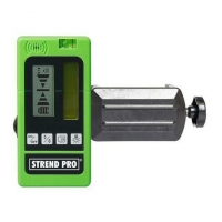 STREND PRO Přijímač - detektor zeleného laserového paprsku pro lasery Strend Pro TR213979