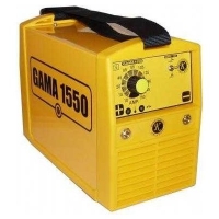 OMICRON GAMA 1550  svářecí invertor 