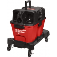 MILWAUKEE M18F2VC23L-0 aku mokrosuchý vysavač 4933478964 