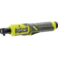 RYOBI RR14W4-0 aku ráčna 1/4 8Nm 4V bez aku a nabíječky 5133006311 