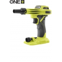 RYOBI RVI18-0 aku inflátor dmychadlo foukač bez aku  a nabíječky 5133006314 