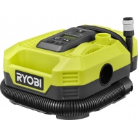 RYOBI RMI18-0 aku kompresor inflátor bez aku a nabíječky 5133006316