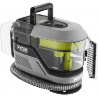 RYOBI RDC18BL-0 aku čistič tepovač  5133006212