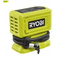 RYOBI RPI18-0 aku kompresor bez aku a nabíječky 5133006315