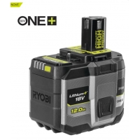 RYOBI RB18120T akumulátor 18V 12Ah 5133006265