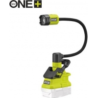 RYOBI RLCF18-0   aku svítilna LED 18V	5133005595