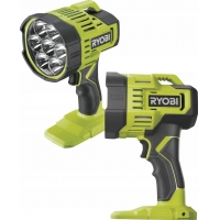 RYOBI RLS18-0 aku svítilna LED 18V 5133005388