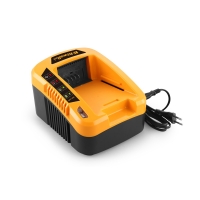 Riwall PRO RAC 240 nabíječka 40 V RACC00019