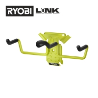 RYOBI R18RSLW806 LINK Standardní hák schopný držet více produktů najednou na spojovací kolejnici 5132006088