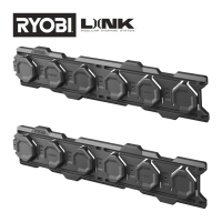 RYOBI RSL2WR-2  LINK Lišta závěsná 2ks 5132006076