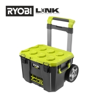 RYOBI RSL201 LINK mobilní kufr na nářadí box 5132006074 