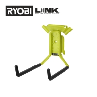 RYOBI RSLW803 LINK  Hák velikost L určený k uchycení většího nářadí na spojovací kolejnici5132006083