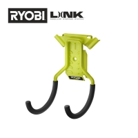 RYOBI RSLW805 LINK Užitkový hák určený k uchycení vodních trubek nebo lan na spojovací kolejnici 5132006085