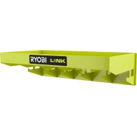 RYOBI RSLW402 LINK závěsná police s věšáky  5132006080