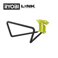 RYOBI RSLW804 Hák velikost XL určený k uchycení žebířku na spojovací kolejnici 5132006084