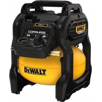 DEWALT DCC1018N aku kompresor FLEXVOLT i 18V XR bez aku a nabíječky